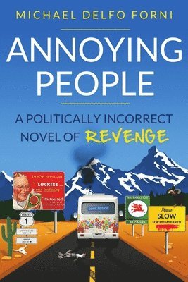 Annoying People 1