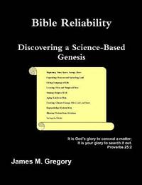 bokomslag Bible Reliability