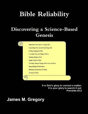 Bible Reliability