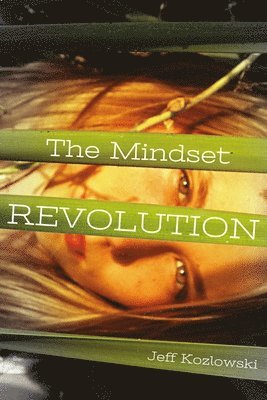 bokomslag Mindset Revolution