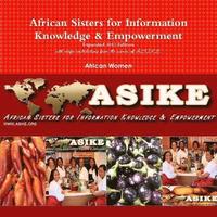 bokomslag African Sisters for Information Knowledge & Empowerment