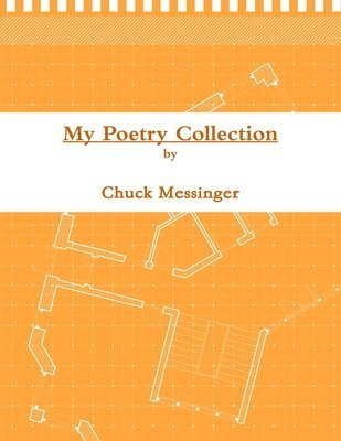 bokomslag My Poetry Collection
