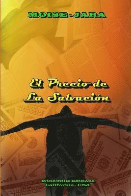 bokomslag Precio De La Salvacion