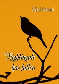 bokomslag Nightingale Has Fallen