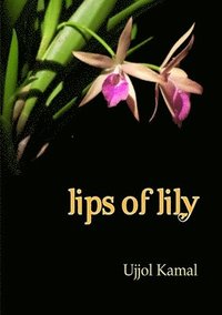 bokomslag Lips of Lily