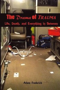 bokomslag Drama of Trauma