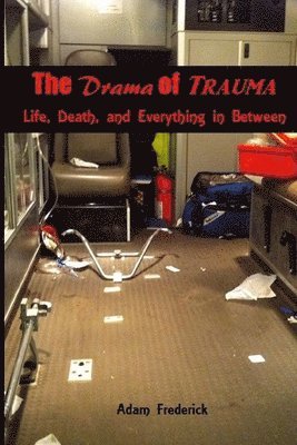 bokomslag Drama of Trauma