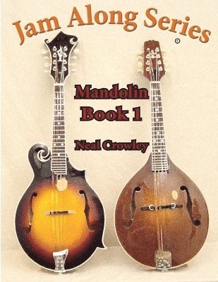 Neal Crowley - Jam Along Series, Häftad