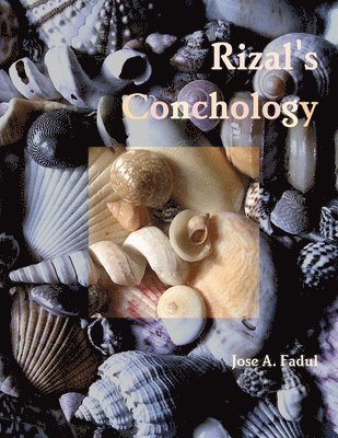 bokomslag Rizal's Conchology