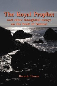 bokomslag The Royal Prophet - And Other Thoughtful Essays on the Book of Samuel