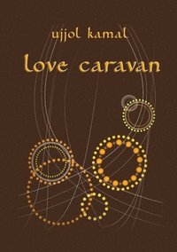 bokomslag Love Caravan