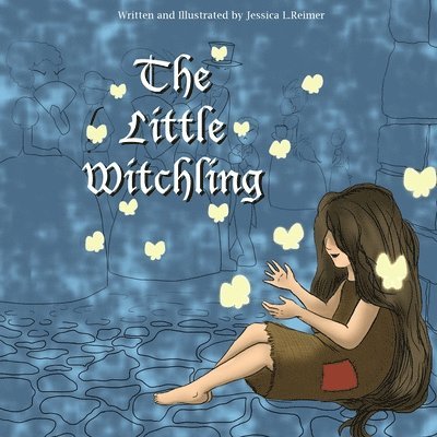 The Little Witchling 1