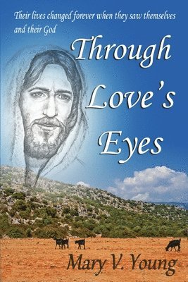 Mary Young - Through Love's Eyes, Häftad