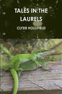 bokomslag Tales in the Laurels