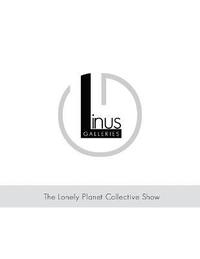 bokomslag Linus Galleries: The Lonely Planet Collective Show