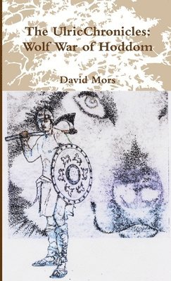 David Mors - UlricChronicles, Häftad