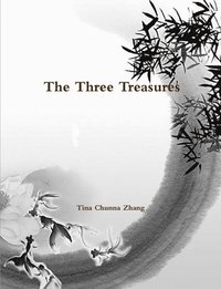 bokomslag The Three Treasures