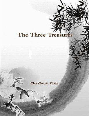 bokomslag Three Treasures
