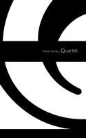 Patrick Hurley - Quartet, Häftad