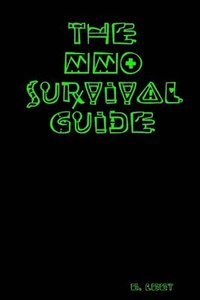 bokomslag The MMO Survival Guide