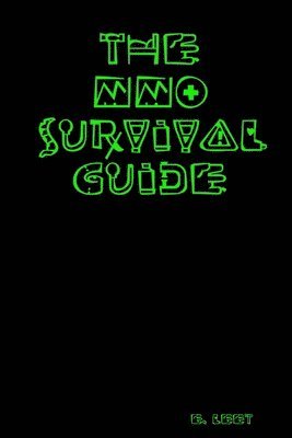 The MMO Survival Guide 1