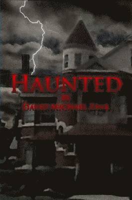 Haunted By David Michael Zink 1