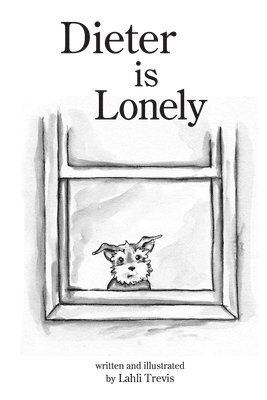 Lahli Trevis - Dieter is Lonely, Häftad