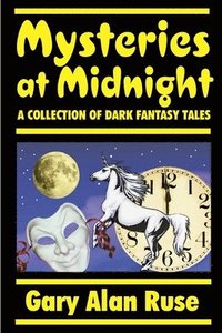 bokomslag Mysteries at Midnight