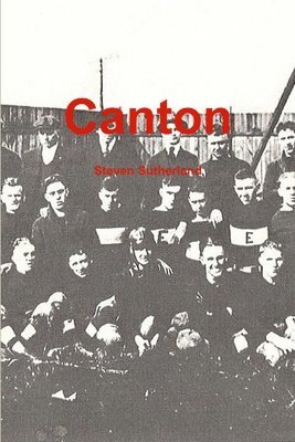 bokomslag Canton