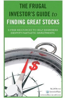 bokomslag Frugal Investor's Guide
