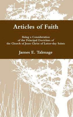 Articles of Faith 1