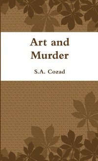 bokomslag Art and Murder