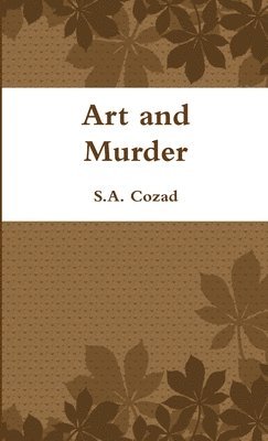 Art and Murder 1