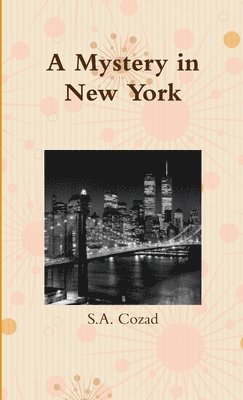 Mystery in New York