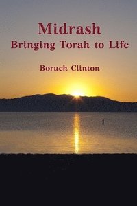 bokomslag Midrash - Bringing Torah to Life