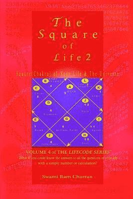 bokomslag Square of Life 2