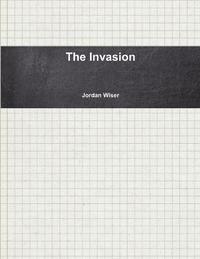 bokomslag The Invasion