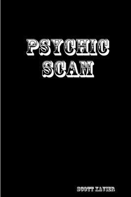 bokomslag Psychic Scam