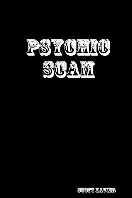 Psychic Scam 1