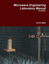 bokomslag Microwave Engineering Laboratory Manual