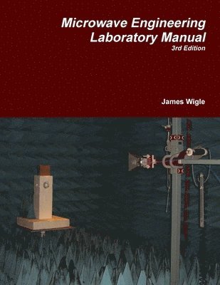 Microwave Engineering Laboratory Manual 1