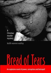 bokomslag Bread of Tears