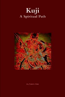Kuji: A Spiritual Path