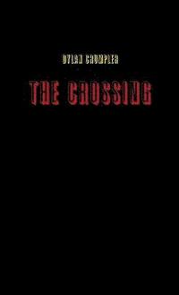 bokomslag The Crossing (Paperback)