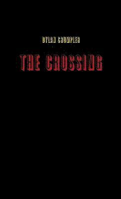 bokomslag The Crossing (Paperback)