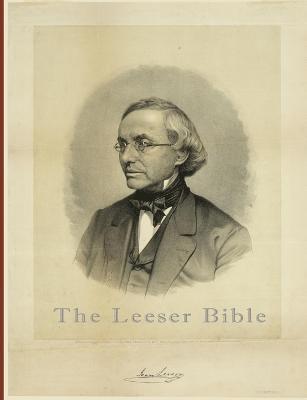 The Leeser Bible 1