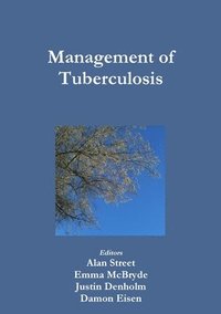 bokomslag Management of Tuberculosis