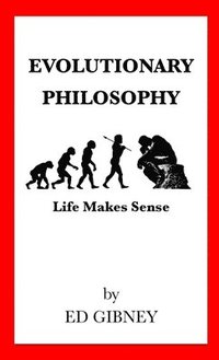 bokomslag Evolutionary Philosophy