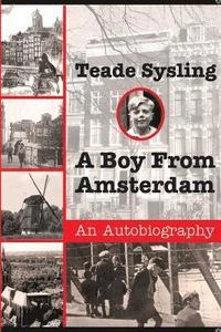 bokomslag A Boy From Amsterdam
