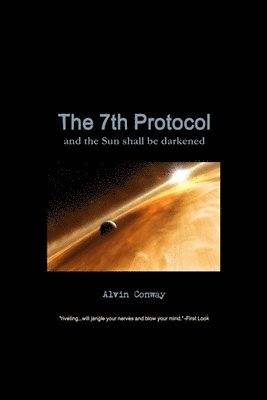 bokomslag 7th Protocol